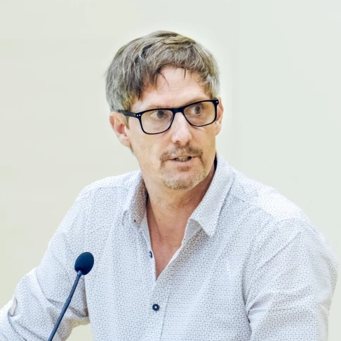Markus Member